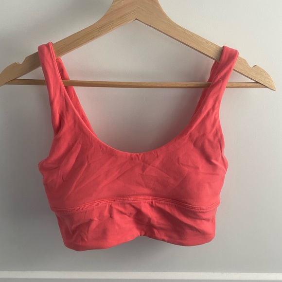 Lululemon Align bra - Picture 2 of 4